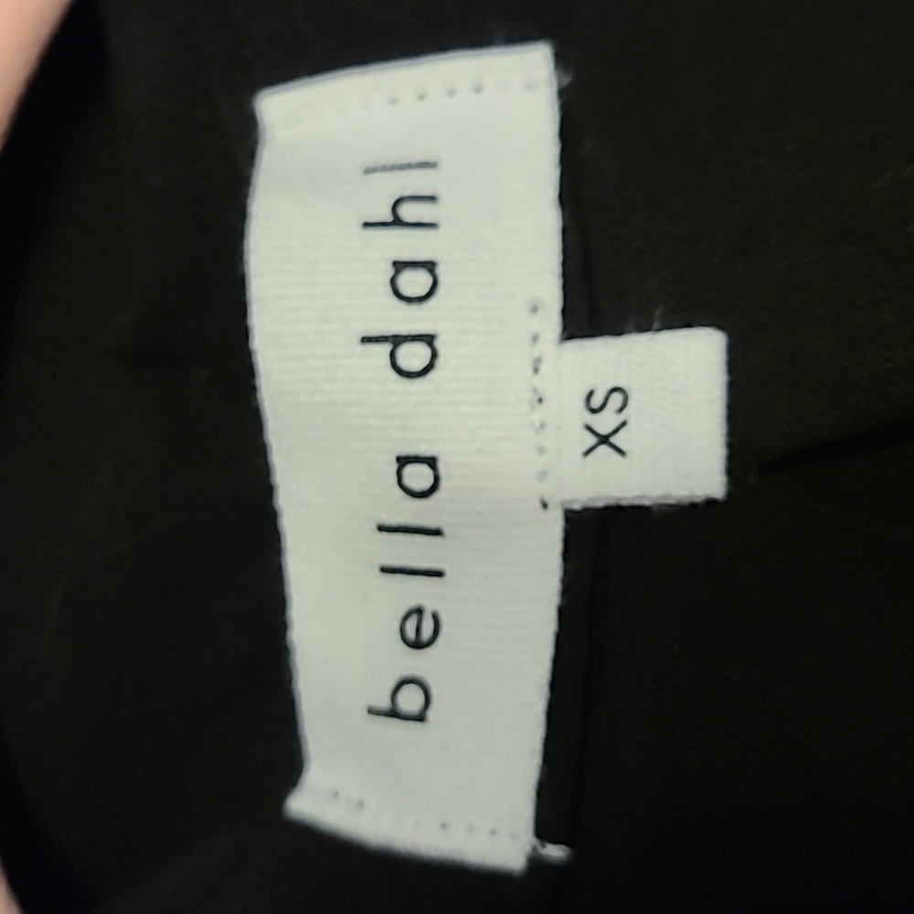 NEW Bella Dahl Split Back Button Down - Vintage B… - image 7